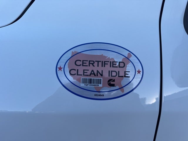 2024 RAM 5500HD Tradesman