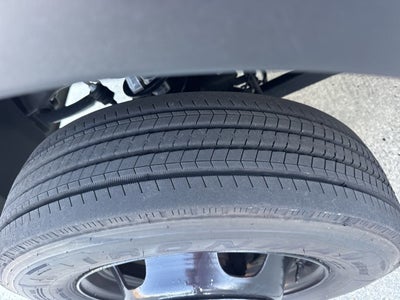 2024 RAM 5500HD Tradesman