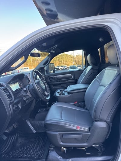 2024 RAM 5500HD Tradesman