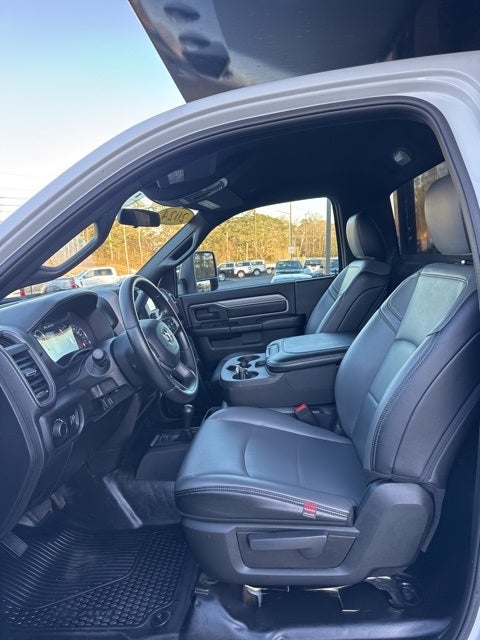 2024 RAM 5500HD Tradesman