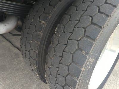2022 RAM 5500HD Tradesman