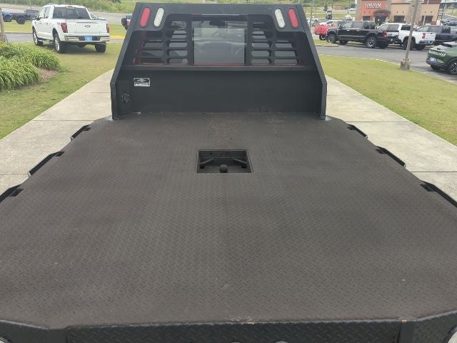 2022 RAM 5500HD Tradesman