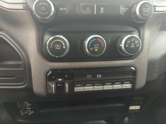 2022 RAM 5500HD Tradesman