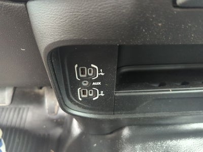 2022 RAM 5500HD Tradesman