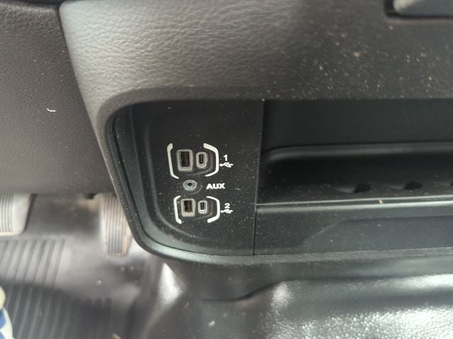 2022 RAM 5500HD Tradesman
