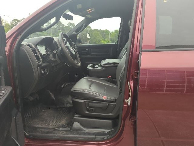 2022 RAM 5500HD Tradesman