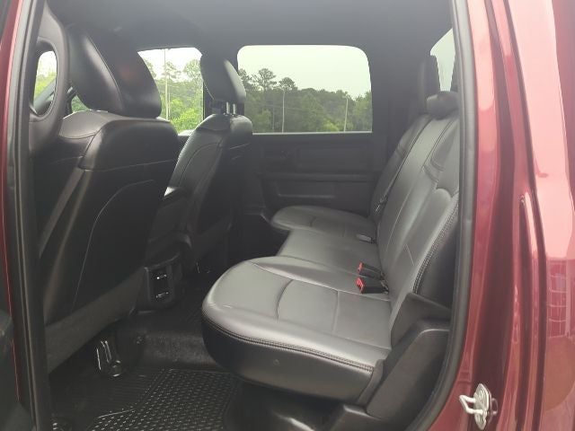 2022 RAM 5500HD Tradesman