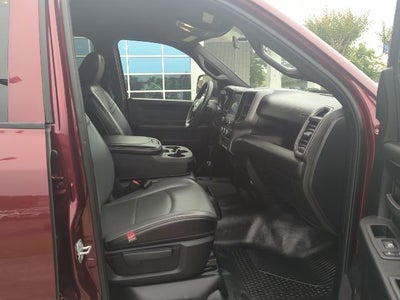 2022 RAM 5500HD Tradesman