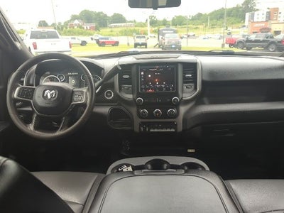 2022 RAM 5500HD Tradesman