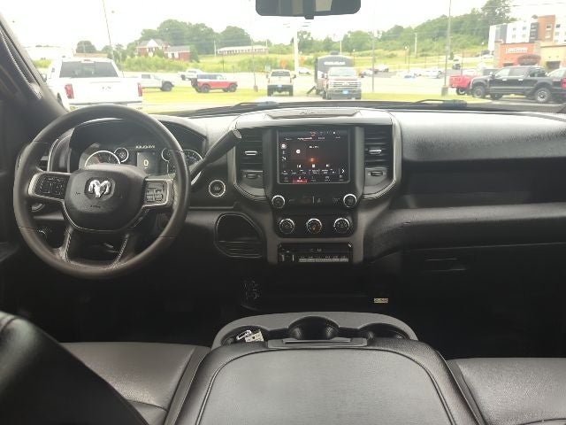 2022 RAM 5500HD Tradesman