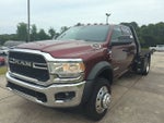 2022 RAM 5500HD Tradesman