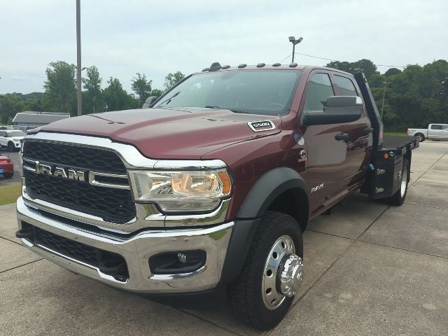 2022 RAM 5500HD Tradesman