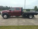 2022 RAM 5500HD Tradesman