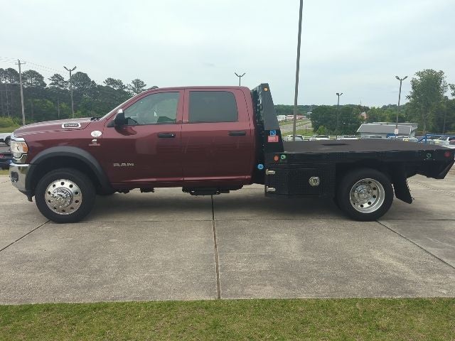 2022 RAM 5500HD Tradesman