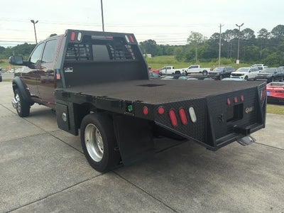 2022 RAM 5500HD Tradesman