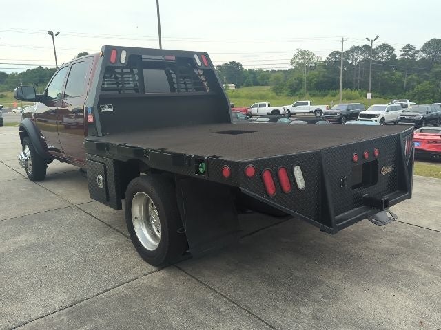 2022 RAM 5500HD Tradesman