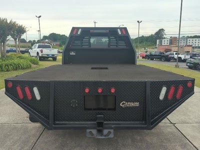 2022 RAM 5500HD Tradesman