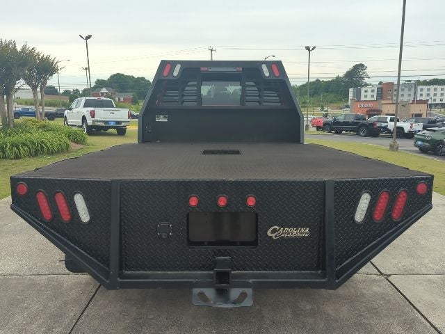 2022 RAM 5500HD Tradesman