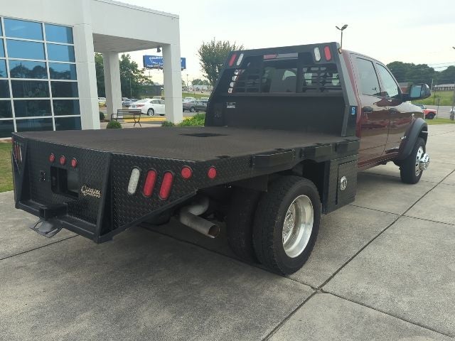 2022 RAM 5500HD Tradesman