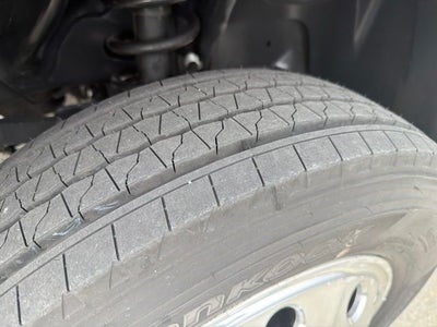 2024 RAM 5500HD Laramie