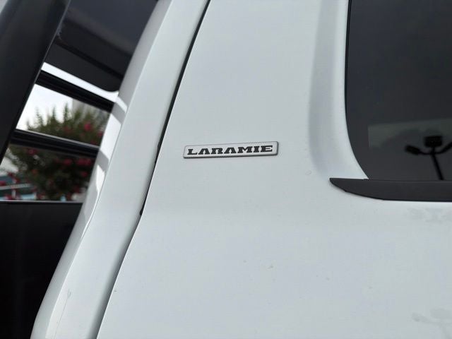 2024 RAM 5500HD Laramie