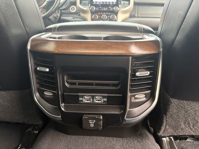 2024 RAM 5500HD Laramie