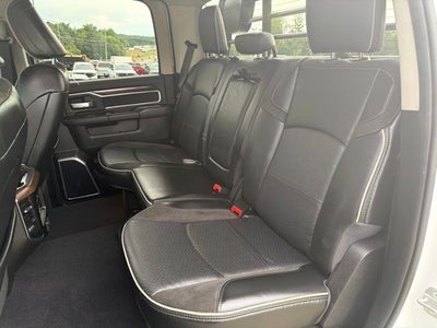 2024 RAM 5500HD Laramie