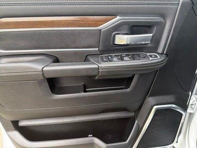 2024 RAM 5500HD Laramie