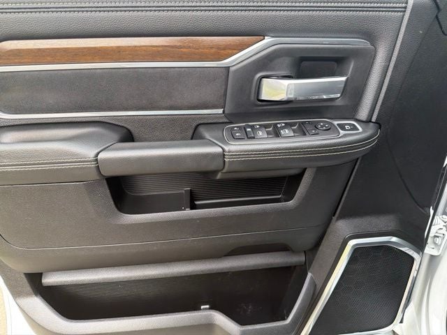 2024 RAM 5500HD Laramie