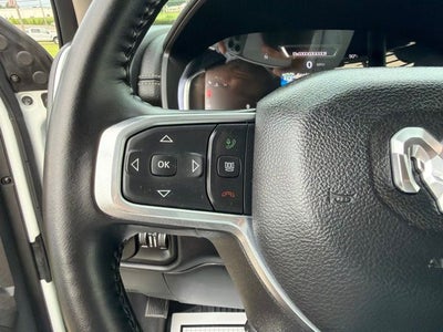 2024 RAM 5500HD Laramie