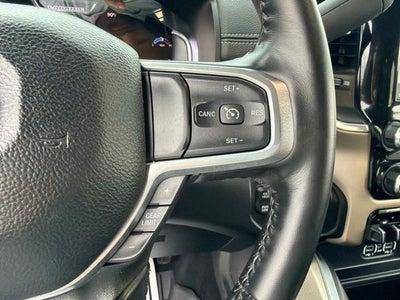 2024 RAM 5500HD Laramie