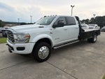 2024 RAM 5500HD Laramie