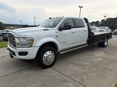 2024 RAM 5500HD Laramie