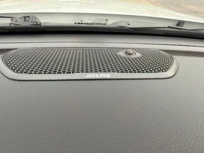 2024 RAM 5500HD Laramie