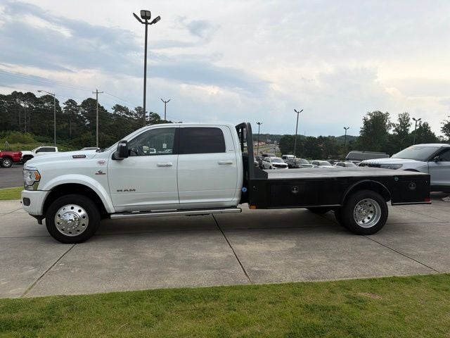 2024 RAM 5500HD Laramie