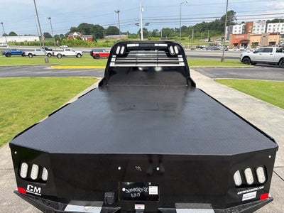 2024 RAM 5500HD Laramie