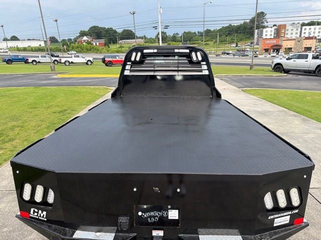 2024 RAM 5500HD Laramie