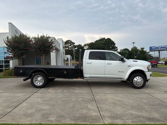 2024 RAM 5500HD Laramie