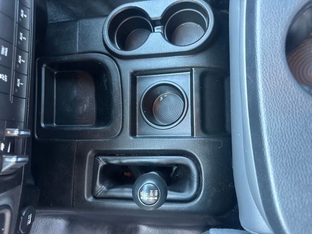 2018 RAM 3500 Tradesman