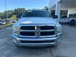 2018 RAM 3500 Tradesman