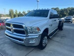 2018 RAM 3500 Tradesman