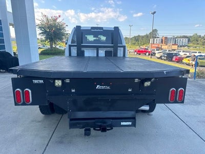 2018 RAM 3500 Tradesman