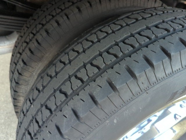 2020 RAM 3500 Tradesman