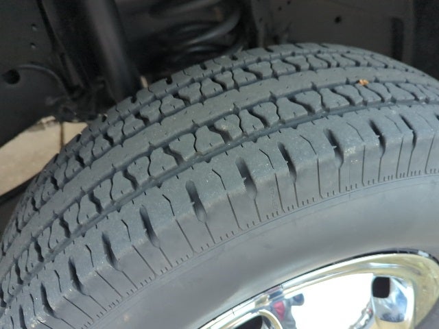 2020 RAM 3500 Tradesman