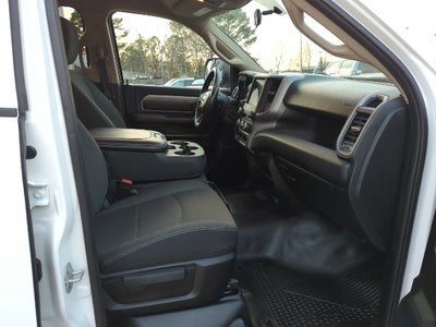 2020 RAM 3500 Tradesman