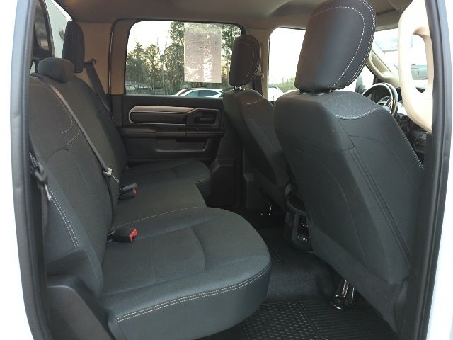 2020 RAM 3500 Tradesman