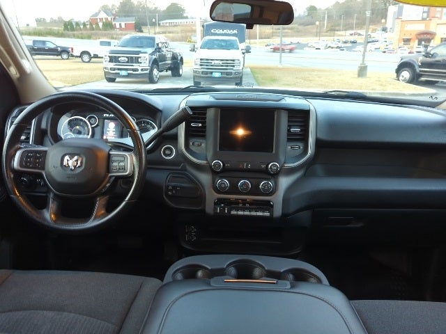 2020 RAM 3500 Tradesman