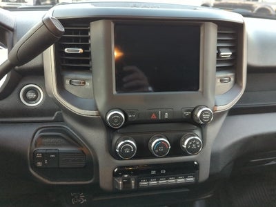 2020 RAM 3500 Tradesman