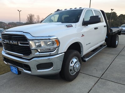2020 RAM 3500 Tradesman