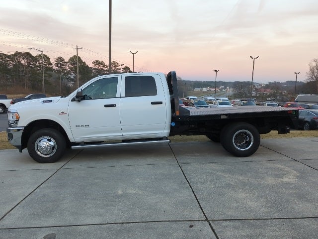 2020 RAM 3500 Tradesman